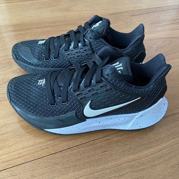 Nike Other - Nike Kyrie Low 2 TB 'Black